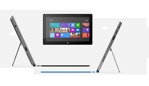 surface